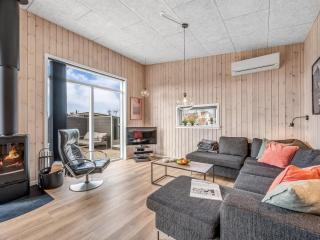 Holiday Home Gela - 1-3km to the fjord by Interhome - 7