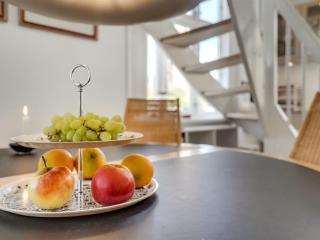 Apartment Fria - 500m from the sea by Interhome - 4