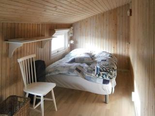 Holiday Home Märta - 300m from the sea by Interhome - 1