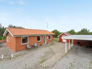 Holiday Home Lisemarie - 800m from the sea by Interhome - 7