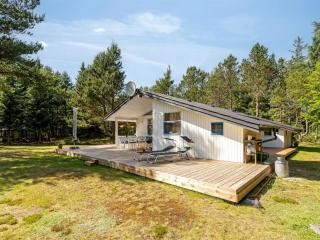 Holiday Home Hakan - 4km from the sea by Interhome - 7
