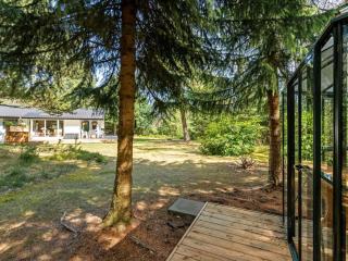 Holiday Home Hakan - 4km from the sea by Interhome - 6