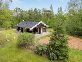 Holiday Home Rosamunde - 1-3km from the sea by Interhome - 8