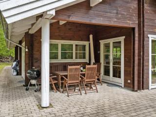 Holiday Home Rosamunde - 1-3km from the sea by Interhome - 8