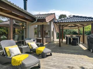 Holiday Home Leevi - 150m from the sea by Interhome - 2