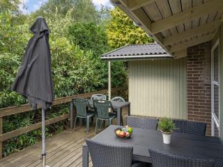 Holiday Home Arnia - 30km from the sea by Interhome - 2
