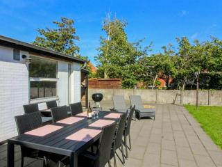 Holiday Home Kælle - 500m from the sea by Interhome - 4