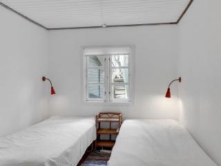 Holiday Home Sharanya - 500m from the sea by Interhome - 1