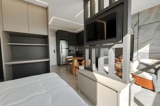 Estúdio Praga: Vista para o por do sol - 8