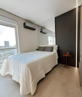 Estúdio Praga: Vista para o por do sol - 7