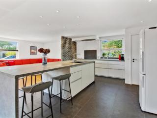 Holiday Home Kælle - 500m from the sea by Interhome - 9