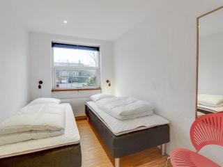 Holiday Home Kælle - 500m from the sea by Interhome - 2