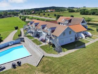 Apartment Thamina - 400m from the sea by Interhome - 8