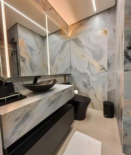 Estúdio Praga: Vista para o por do sol - 1