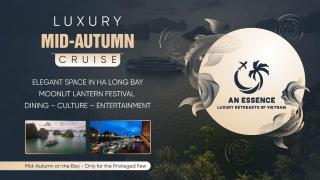 Le Journey Elegance Cruise - Ha Long - 9