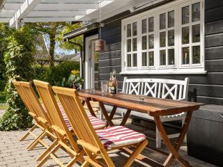 Holiday Home Ayla - 200m from the sea by Interhome - 8
