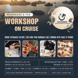 Le Journey Elegance Cruise - 8