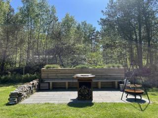 Holiday Home Mika - 1km from the sea by Interhome - Læsø - 8