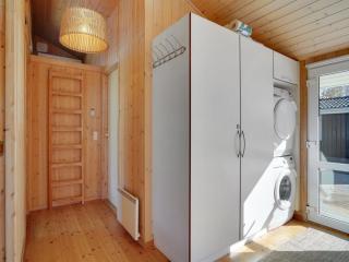 Holiday Home Mika - 1km from the sea by Interhome - Læsø - 1