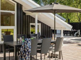 Holiday Home Mika - 1km from the sea by Interhome - 4