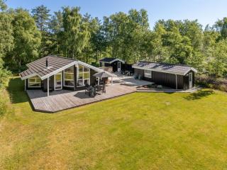Holiday Home Mika - 1km from the sea by Interhome - Læsø - 7