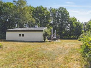 Holiday Home Matta - 800m from the sea by Interhome - Læsø - 3