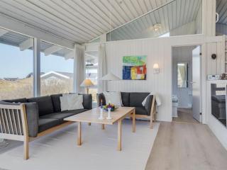 Holiday Home Sigrid - 400m from the sea by Interhome - 3