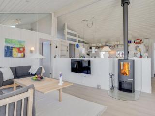 Holiday Home Sigrid - 400m from the sea by Interhome - 4