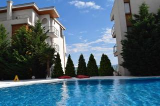 "Белите ПЛАТНА" Апартаменти - 6