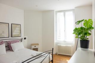 Bel Appartement à Orléans - Le Nid de L'ours - Unique refuge - 4