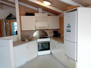 Holiday Home Eldmar - 500m from the sea by Interhome - 4