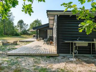 Holiday Home Wimar - 200m from the sea by Interhome - 9