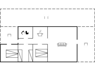 Holiday Home Wimar - 200m from the sea by Interhome - 8