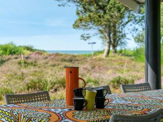 Holiday Home Wimar - 200m from the sea by Interhome - 7