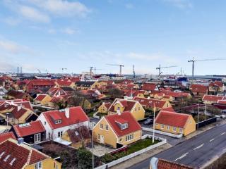 Holiday Home Ilselil - 500m from the sea by Interhome - 7