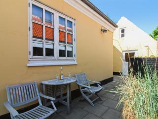 Holiday Home Ilselil - 500m from the sea by Interhome - 2