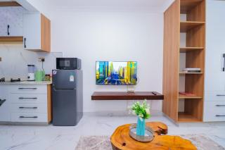 The Lantern House - 7