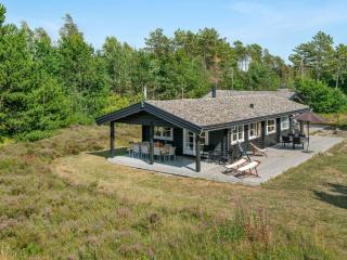 Holiday Home Wimar - 200m from the sea by Interhome - 1