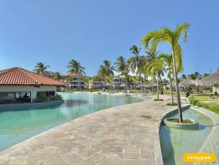 Condomínio Aquaville Resort - 2