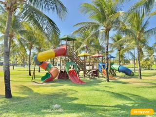 Condomínio Aquaville Resort - 4