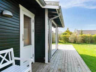 Holiday Home Bassi - 650m from the sea by Interhome - 8