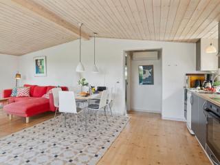 Holiday Home Bassi - 650m from the sea by Interhome - 3