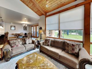 Family Friends and Fun Times - 3