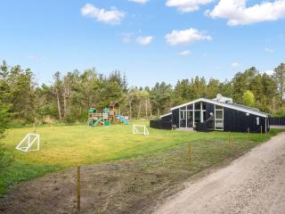 Holiday Home Halwarth - 250m from the sea by Interhome - 7