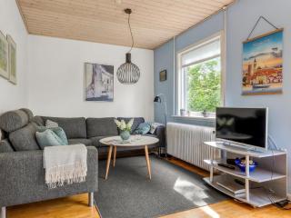 Holiday Home Fedder - 700m from the sea by Interhome - 6