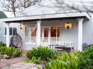 Connie’s Cottages - 2