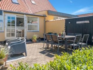 Feriehus Britt - 5