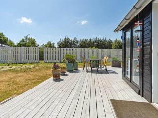 Holiday Home Haidi - 300m from the sea by Interhome - 4
