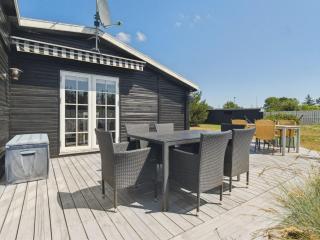 Holiday Home Haidi - 300m from the sea by Interhome - 1