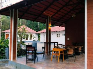HALASE HOMESTAY - Mudigere - 6